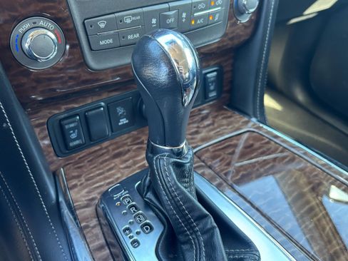 Used 2020 Nissan Armada SL w/ Premium Package image 25