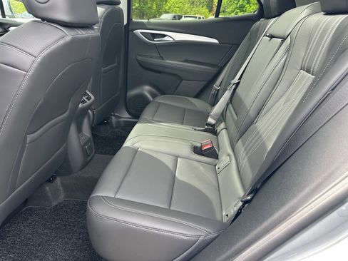 New 2026 Buick Envision Avenir AWD/4WD image 21