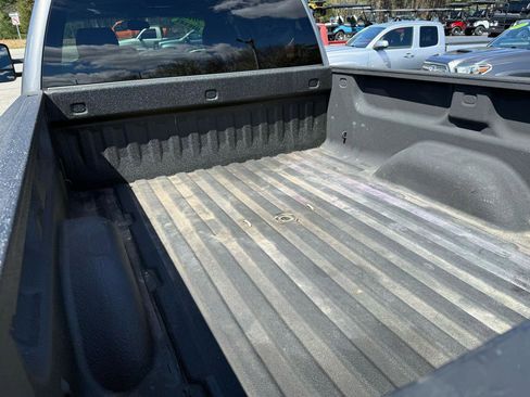 Used 2012 GMC Sierra 2500 Denali w/ Suspension Package, Off-Road AWD/4WD image 13