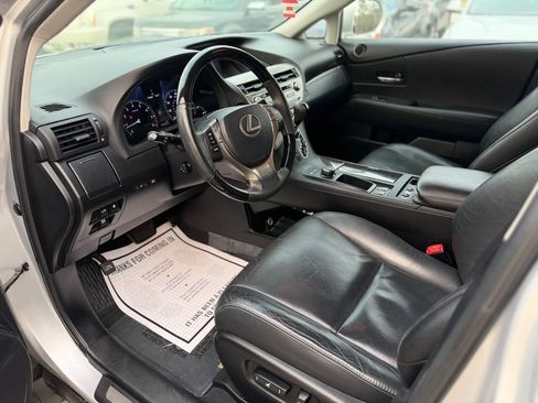 Used 2014 Lexus RX 350 AWD image 9