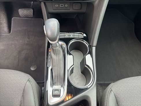 Certified 2022 Buick Encore GX Preferred image 15