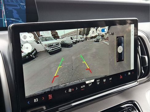 New 2026 Ford Expedition Max Active image 17