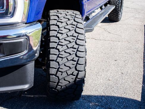 New 2026 Ford F250 Lariat w/ FX4 Off-Road Package image 9