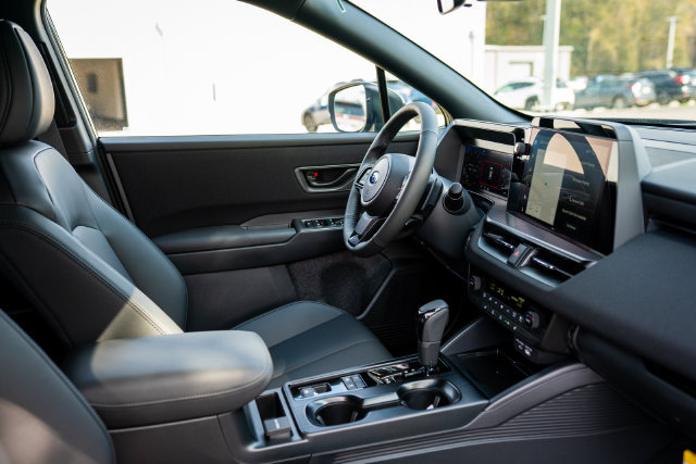 New 2026 Subaru Outback Premium AWD/4WD image 24