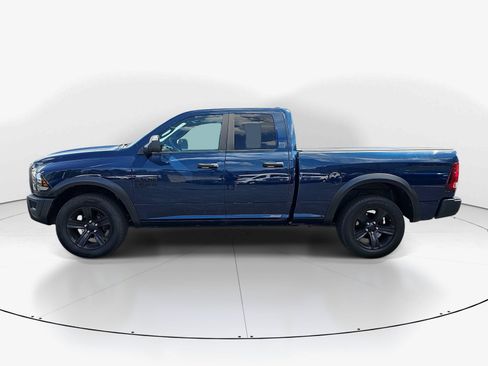 Used 2022 RAM 1500 Warlock w/ Trailer Tow Group AWD/4WD image 6
