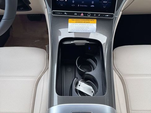 New 2026 Mercedes-Benz GLC 300 4MATIC image 25