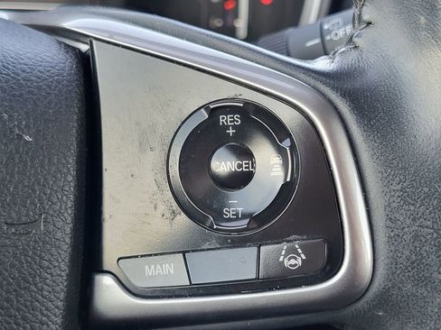 Used 2020 Honda CR-V EX-L image 15