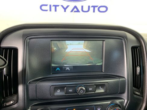 Used 2019 Chevrolet Silverado 2500 W/T AWD/4WD image 25
