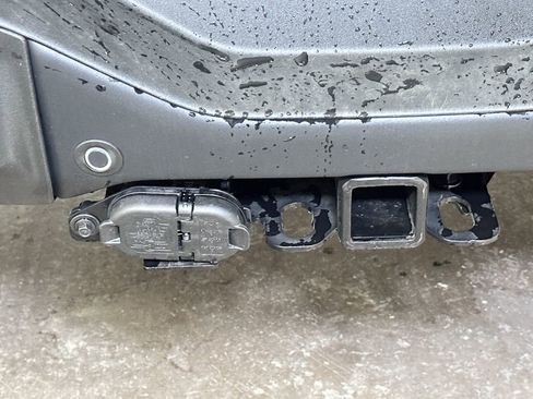 New 2025 Ford Bronco Raptor w/ Interior Carbon Fiber Pack image 17