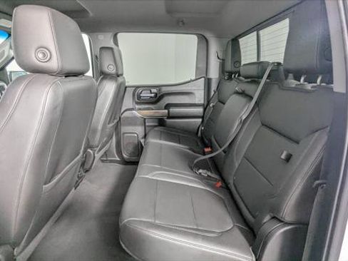 Used 2021 Chevrolet Silverado 1500 LT w/ Texas Edition Plus image 12
