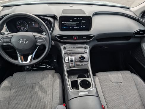 Used 2023 Hyundai Santa Fe SEL w/ Cargo Package AWD/4WD image 14
