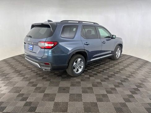 Certified 2026 Honda Pilot EX-L image 5