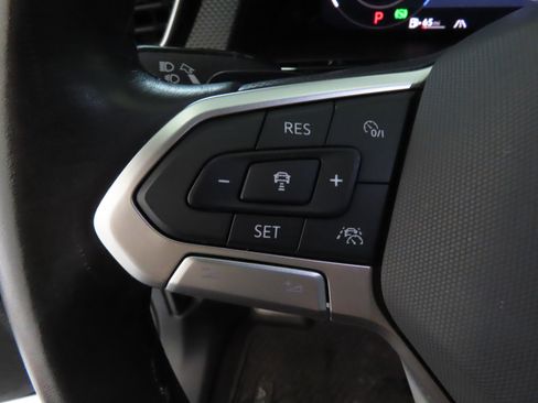 Used 2024 Volkswagen Atlas Cross Sport SEL Premium R-Line AWD/4WD image 14