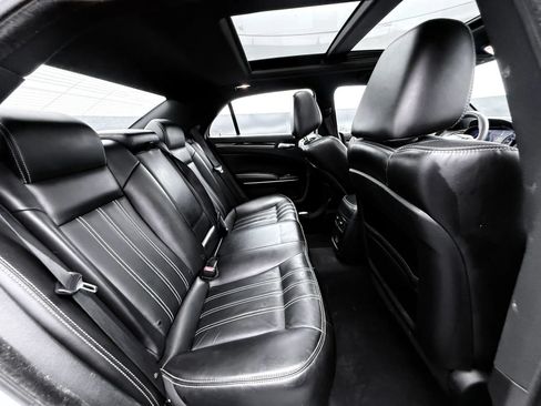 Used 2023 Chrysler 300 S RWD image 27