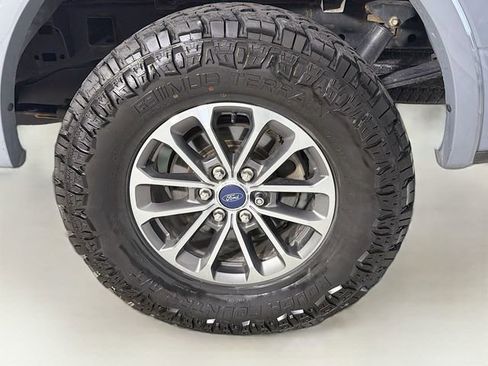 Used 2019 Ford F150 XLT w/ Equipment Group 301A Mid AWD/4WD image 31