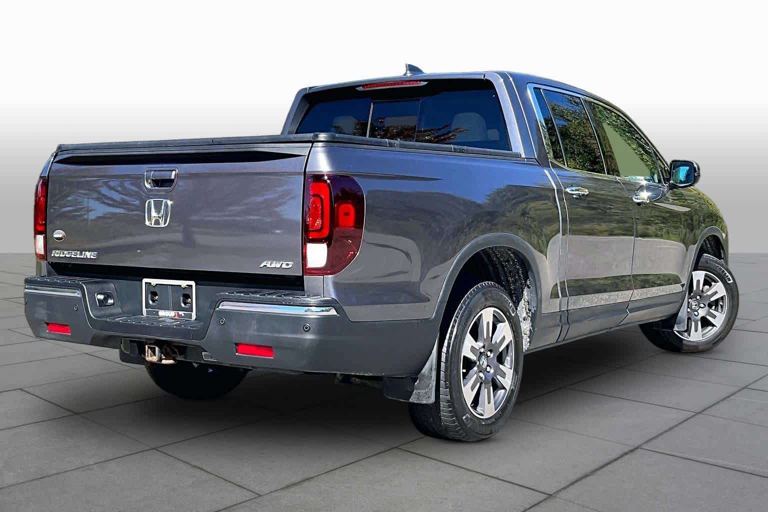 Used 2019 Honda Ridgeline RTL-E image 13