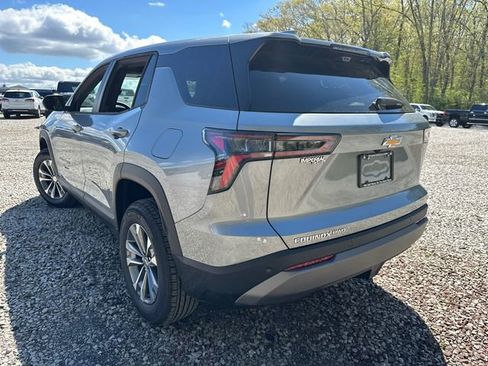 New 2026 Chevrolet Equinox LT w/ Safety and Technology Package AWD/4WD image 8