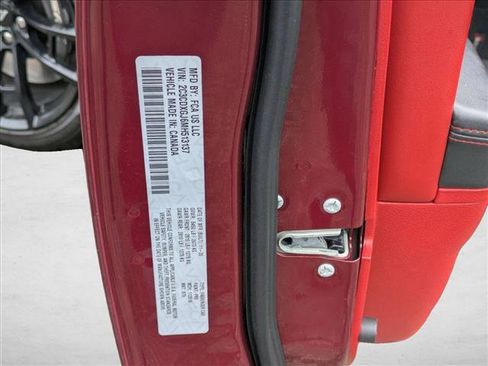 Used 2021 Dodge Charger Scat Pack w/ Dynamics Package image 23