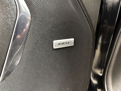 Certified 2023 Chevrolet Tahoe High Country image 27