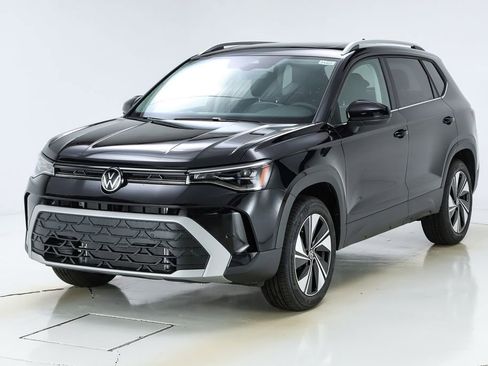 New 2026 Volkswagen Taos SE AWD/4WD image 38
