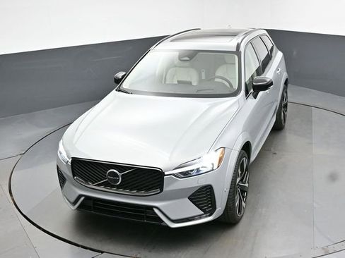 New 2026 Volvo XC60 B5 Ultra w/ Protection Package Premier image 47