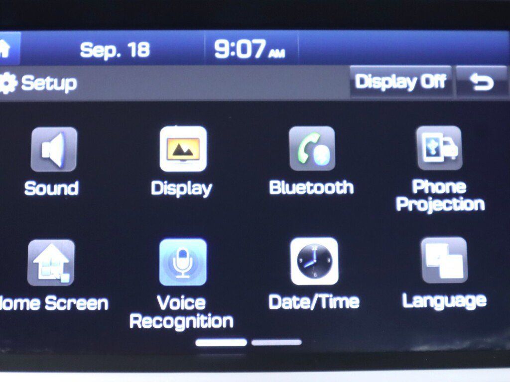 Used 2017 Hyundai Ioniq SEL w/ Tech Package 02 FWD image 19