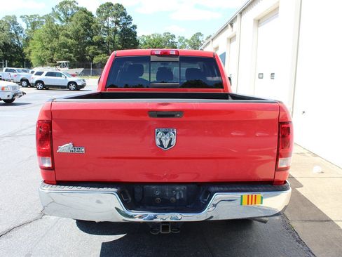 Used 2010 Dodge Ram 2500 Truck SLT w/ Big Horn Regional Pkg RWD image 14