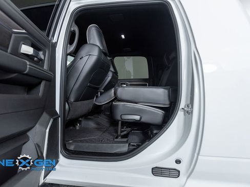 Used 2025 RAM 3500 Laramie w/ Night Edition image 25