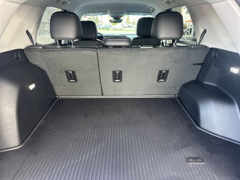 New 2026 GMC Terrain Denali image 14