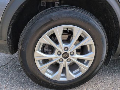 Used 2023 Ford Escape Active w/ Cold Weather Package FWD image 51