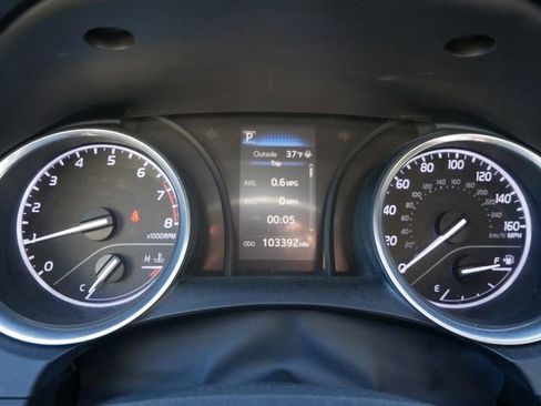 Used 2018 Toyota Camry SE w/ Protection Package (Q2) image 27