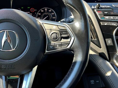 Used 2021 Acura RDX AWD image 24