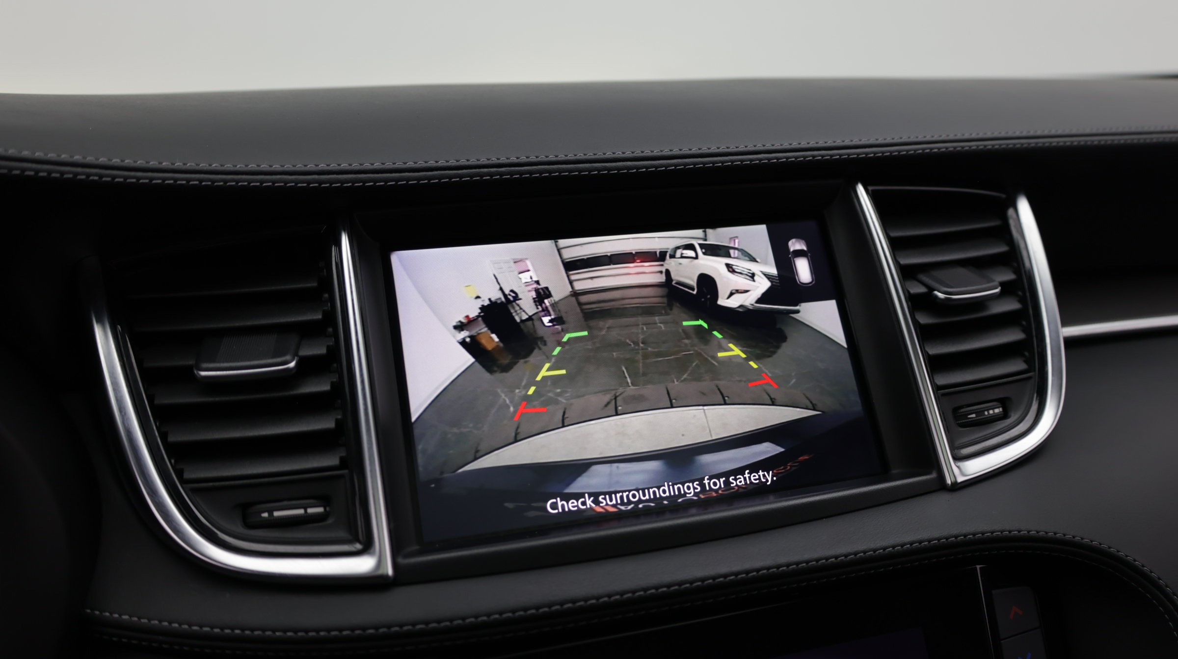 Used 2022 INFINITI QX50 Luxe FWD image 26
