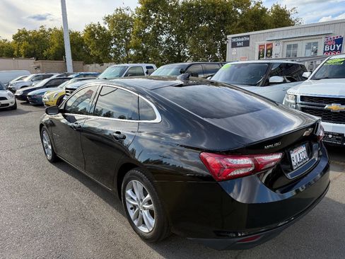 Used 2019 Chevrolet Malibu LT image 5