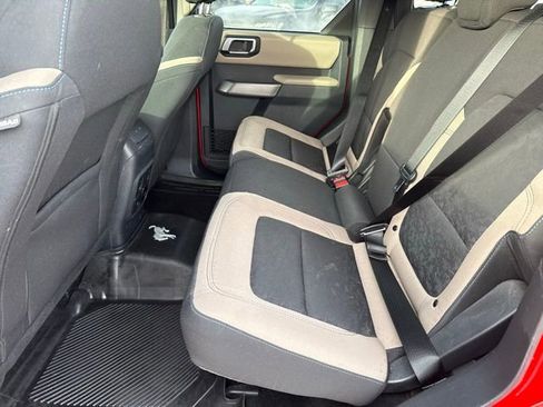 Certified 2021 Ford Bronco Wildtrak image 11