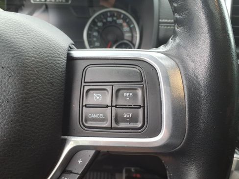 Certified 2020 RAM 2500 Laramie AWD/4WD image 24