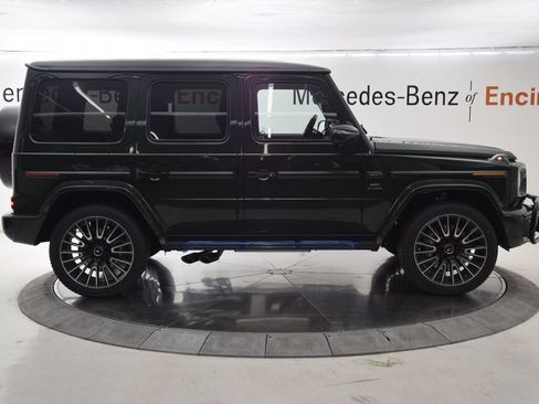 New 2026 Mercedes-Benz G 63 AMG 4MATIC image 7