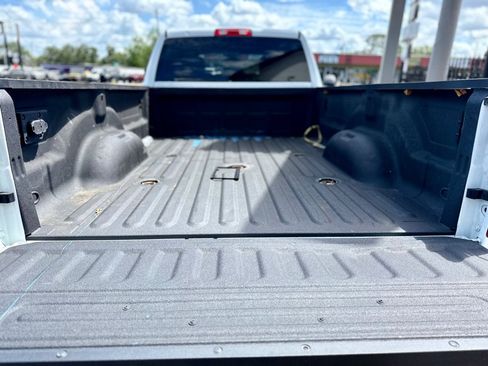Used 2024 RAM 3500 Big Horn AWD/4WD image 20
