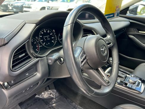 Used 2023 MAZDA CX-30 AWD 2.5 S w/ Preferred Package image 27