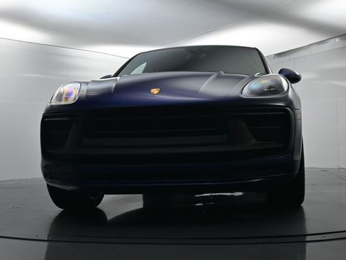 Used 2022 Porsche Macan GTS image 59
