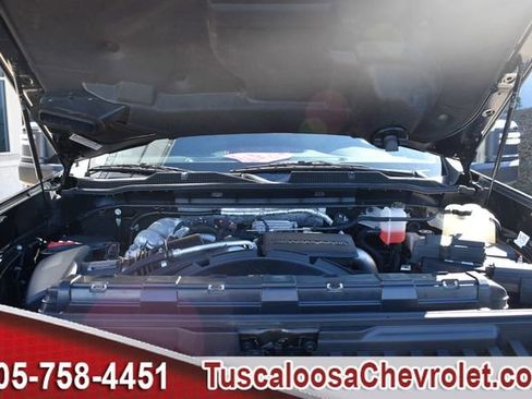 Used 2023 Chevrolet Silverado 2500 High Country w/ Z71 Off-Road Package image 40