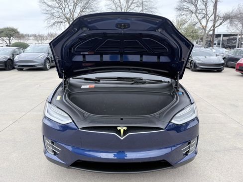 Used 2017 Tesla Model X 75D image 18