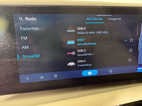 Used 2025 Hyundai Tucson SEL FWD image 29