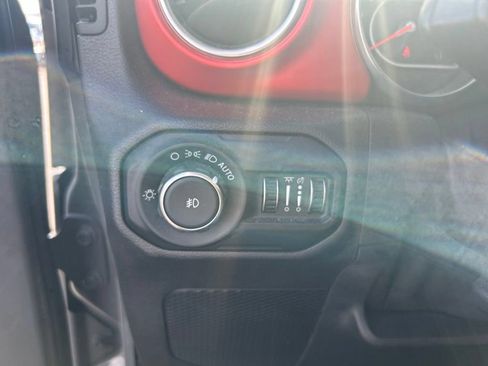 Used 2021 Jeep Wrangler Unlimited Rubicon AWD/4WD image 10