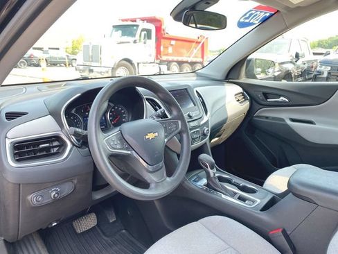 Used 2023 Chevrolet Equinox LS w/ LS Convenience Package AWD/4WD image 10