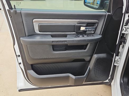 Used 2024 RAM 1500 Classic Warlock image 11