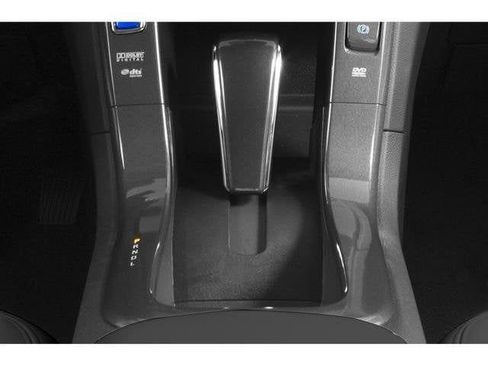 Used 2015 Chevrolet Volt w/ Enhanced Safety Package 1 FWD image 10
