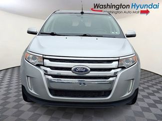 Used 2013 Ford Edge Limited video 2