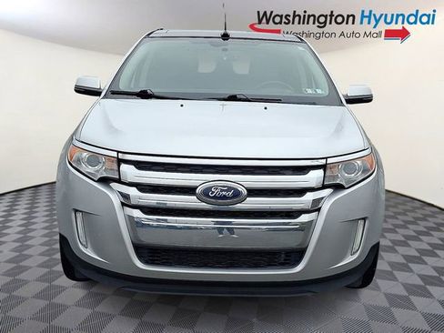 Used 2013 Ford Edge Limited image 2
