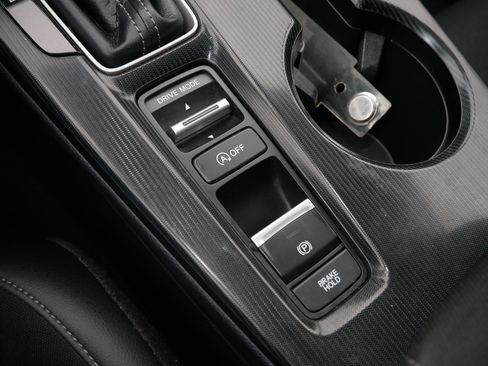 Used 2022 Honda Civic Sport image 25